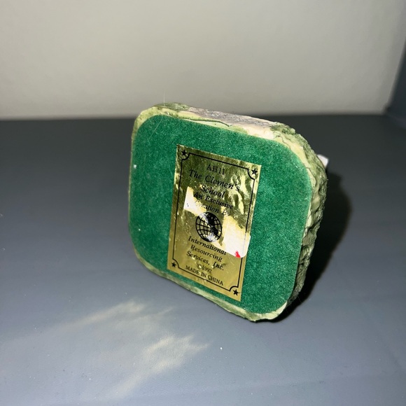 Miniature Stone School Figurine - Picture 7 of 7